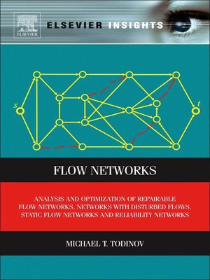 cover image of Flow Networks